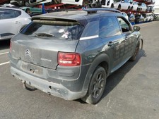 Motore tergicristallo