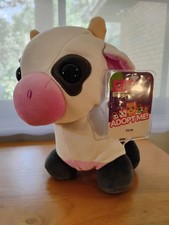 Adottami! Animali Mucca