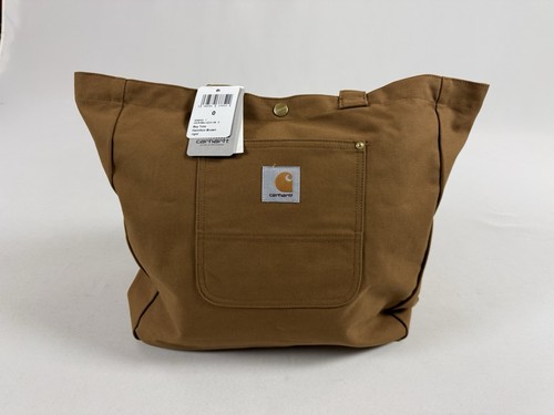 Carhartt wip bay tote - carhartt, bag