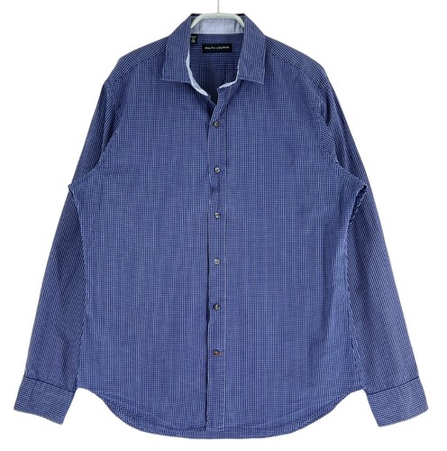 Ralph lauren camicia - ralph,