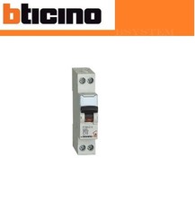 MAGNETOTERMICO 10A FC881C10