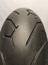 1x 190/55-17 190 55 ZR 17 75W