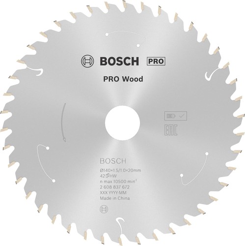 Bosch accessories lama per - lama,