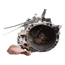 Cambio Manuale 6 Marce FORD FOCUS 2 Serie 2.0 TDCi RICAMBIO USATO ORIGINALE