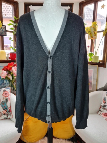 Royal class strickjacke - class, l