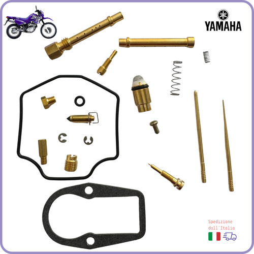 Kit completo riparazione - completo,