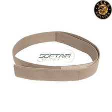 Cintura a velcro TAN vega