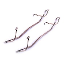 2x A.B.S. 1180Q Kit accessori