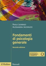 Fondamenti di psicologia