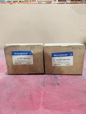 NEW IN BOX LOT OF 2