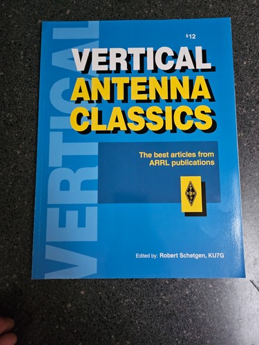 Radioamatore arrl antenna - radioamatore,