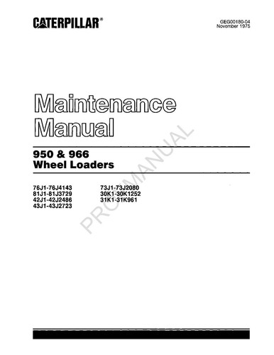Caterpillar 950 966 wheel - caterpillar,