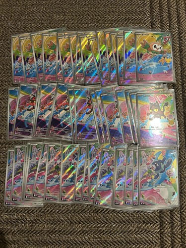 Pokemon tcg serie - pokemon,