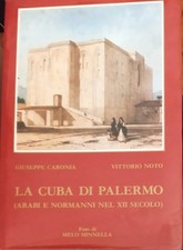 'La Cuba di Palermo',Giuseppe