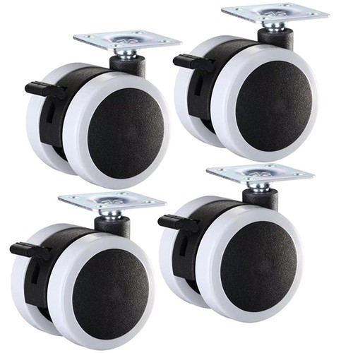 Pcs rotelle per spostare - 4,