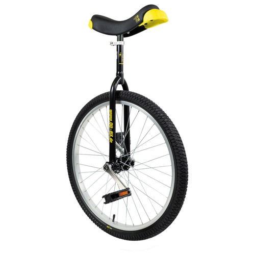 Monociclo lusso 24 - qu-ax,