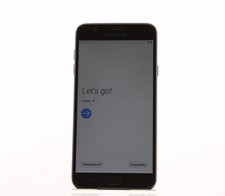 Samsung Galaxy J7 Crown