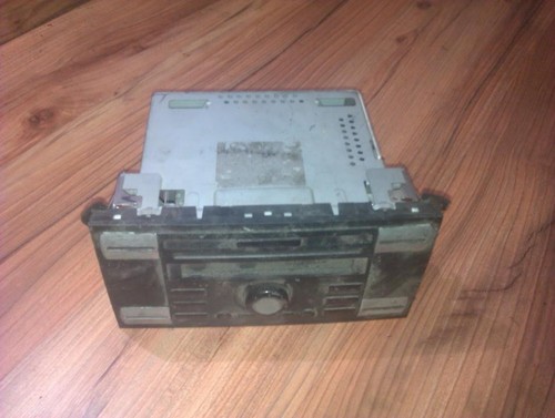 6s6118c815af radio cassette - 6s6118c815af,