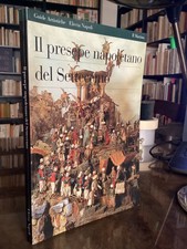 PRESEPE NAPOLI - IL PRESEPE