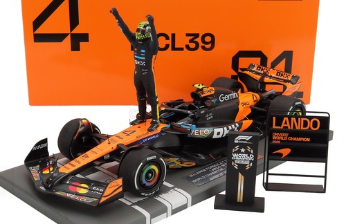 Minichamps mclaren f1 - -,