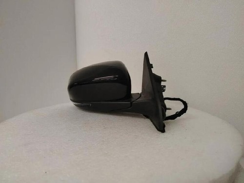 Specchietto retrovisore - specchietto,