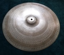 16" Paiste 2002 Medium Crash