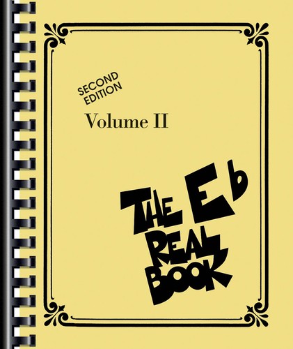 The real book volume 2a - 2,