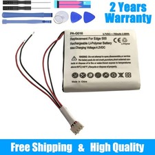 Batteria per Garmin Edge 500