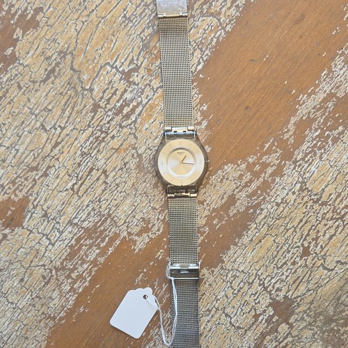 Swatch irony quartz analog - swatch,
