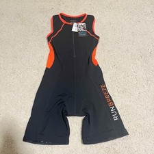 RUNBREEZE Tuta Triathlon Donna