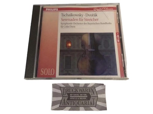 Philips musica classica - cd,