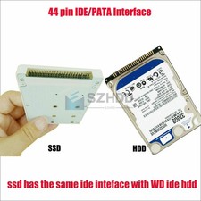 Nuovo 128 ssd ide pata - 128,