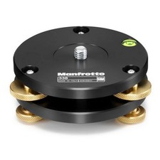 Testina di livellamento