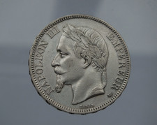 FRANCIA.NAPOLEON III EMPEREUR