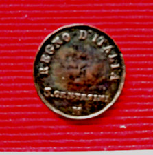 MONETA- REGNO D’ITALIA-