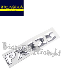 2912 - TARGHETTA ADESIVA