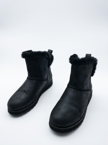Skechers stivali invernali - stivali, da