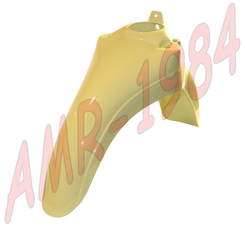 Parafango anteriore aprilia - parafango,