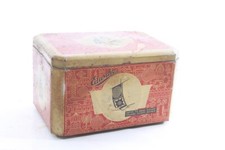 Vecchio Barattolo Latta