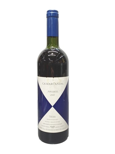 Gaja promis 2000 marcanda - gaja, ca'