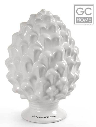Pigna ceramica stile - ceramica,