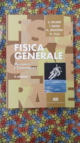 Focardi fisica generale - focardi,