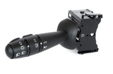 INTERRUTTORE COMANDO DEVIO LUCI FRECCE per RENAULT MASTER 2 II 2003-2008