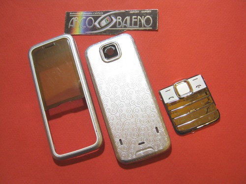 Cover guscio vetrino display - guscio, +vetrino