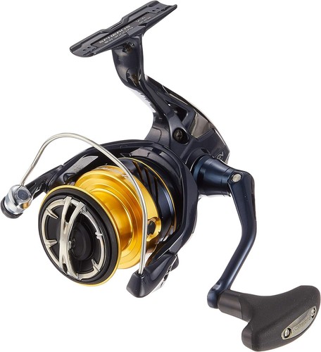 Mulinello spinning shimano - da,