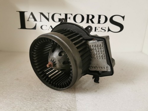Motore ventola radiatore
