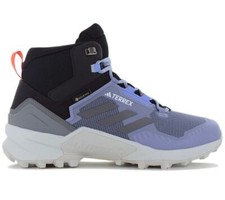 Adidas Terrex Swift R3 Mid GTX