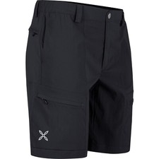 Montura travel 2 bermuda black