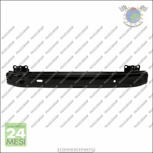 Rinforzo supporto paraurti - supporto,