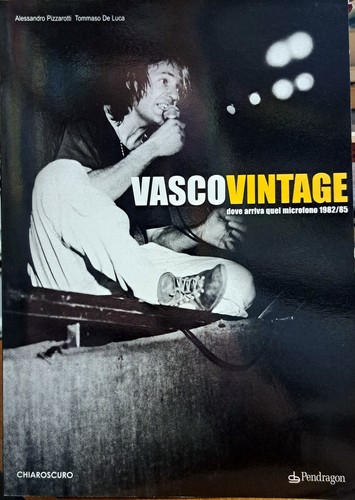 Libro vasco vintage - libro,